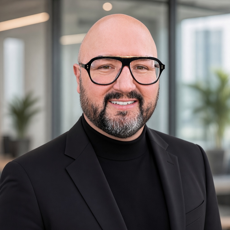 Patrice Rivest, Président de RIVEST CO
